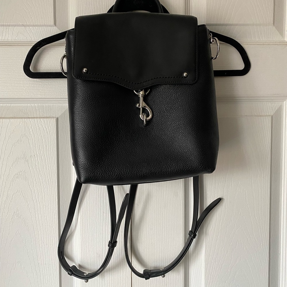 Rebecca Minkoff - Jody Convertible Backpack